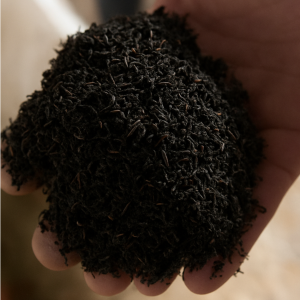 black tea