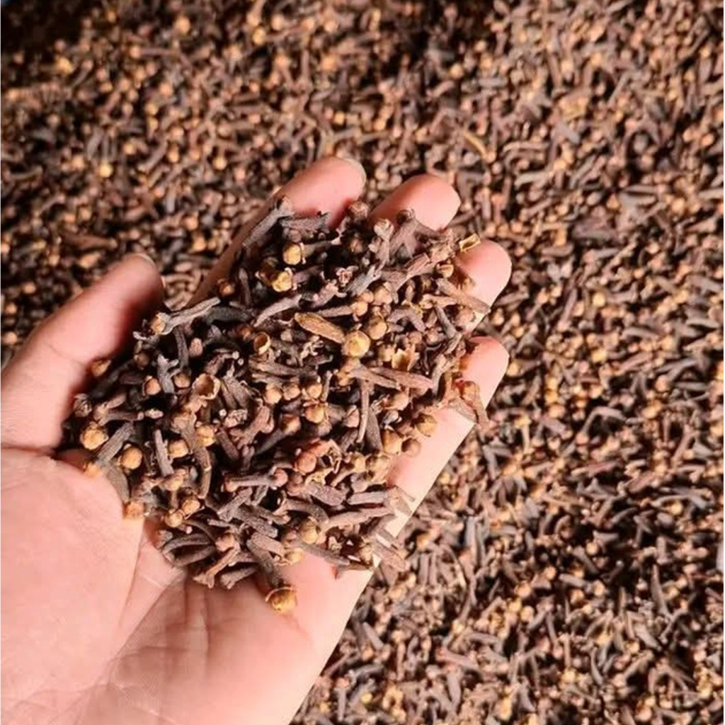 cloves