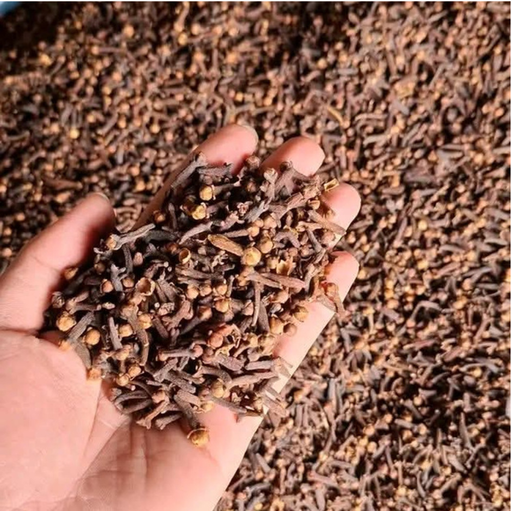cloves 1