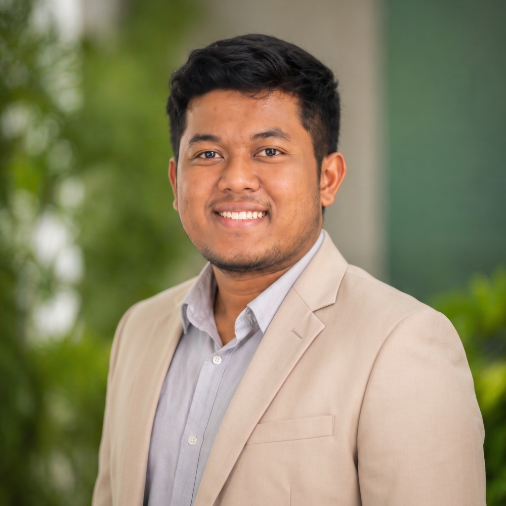 dikri saeful ansori